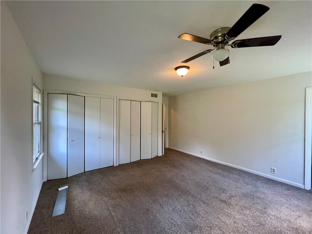 City Huntsville - Residential