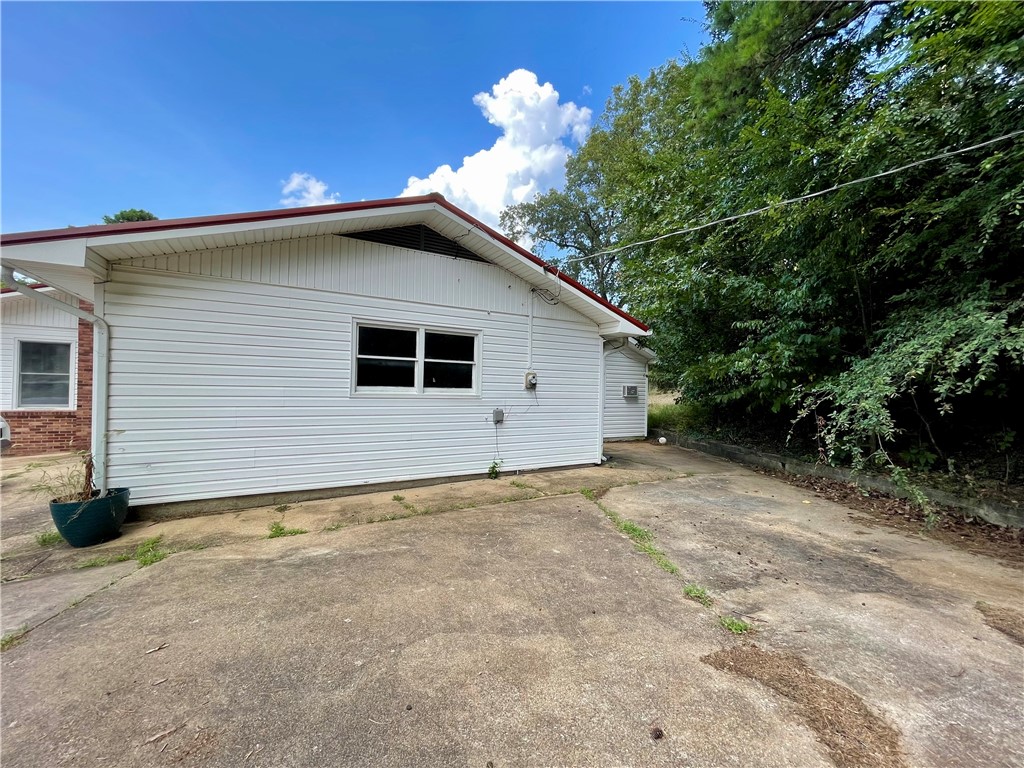 City Huntsville - Residential