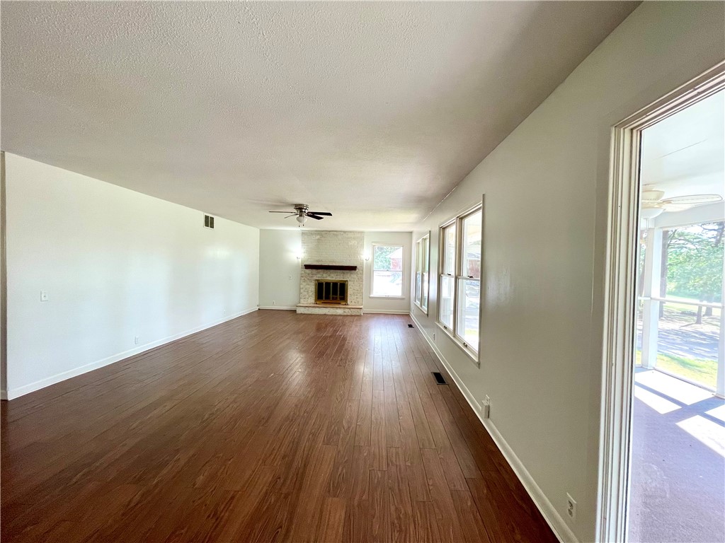 City Huntsville - Residential