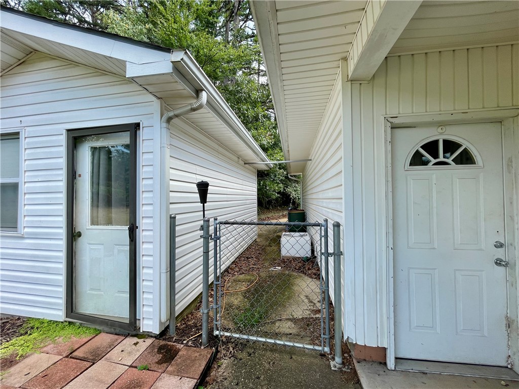 City Huntsville - Residential