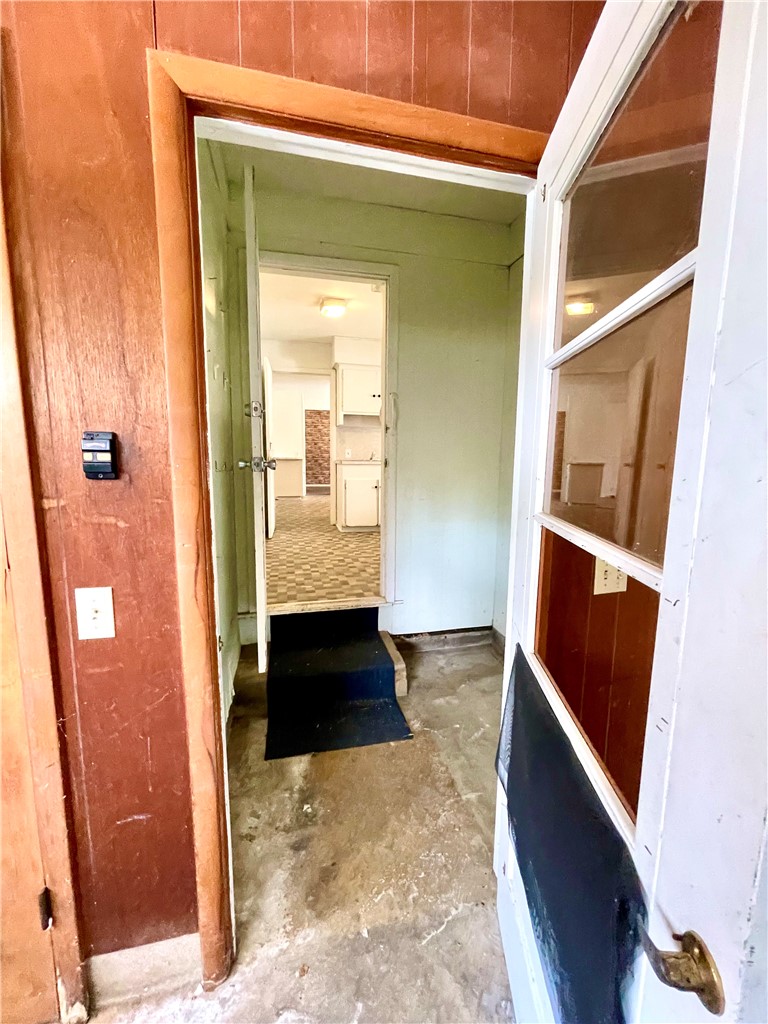 City Huntsville - Residential