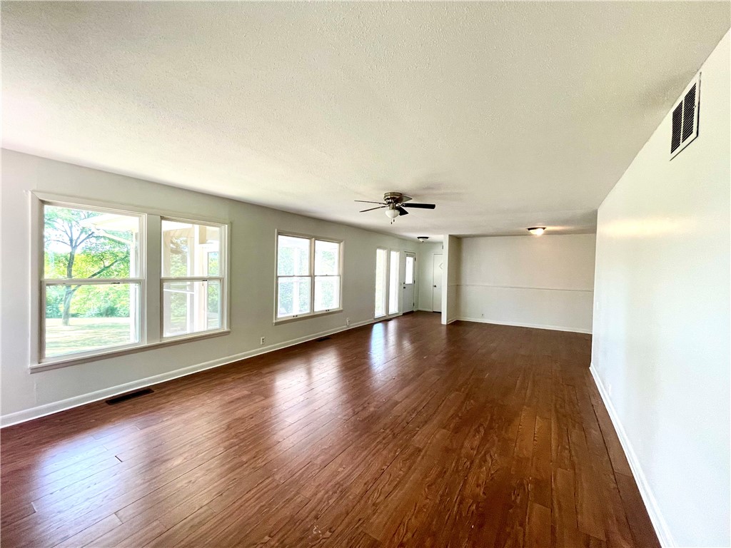 City Huntsville - Residential