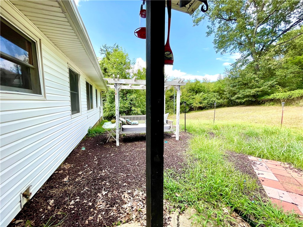 City Huntsville - Residential