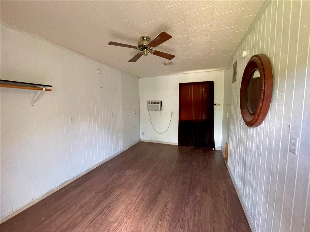 City Huntsville - Residential