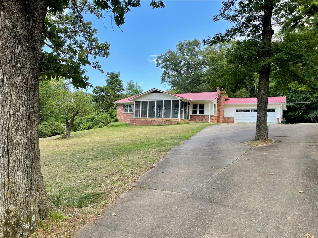 City Huntsville - Residential