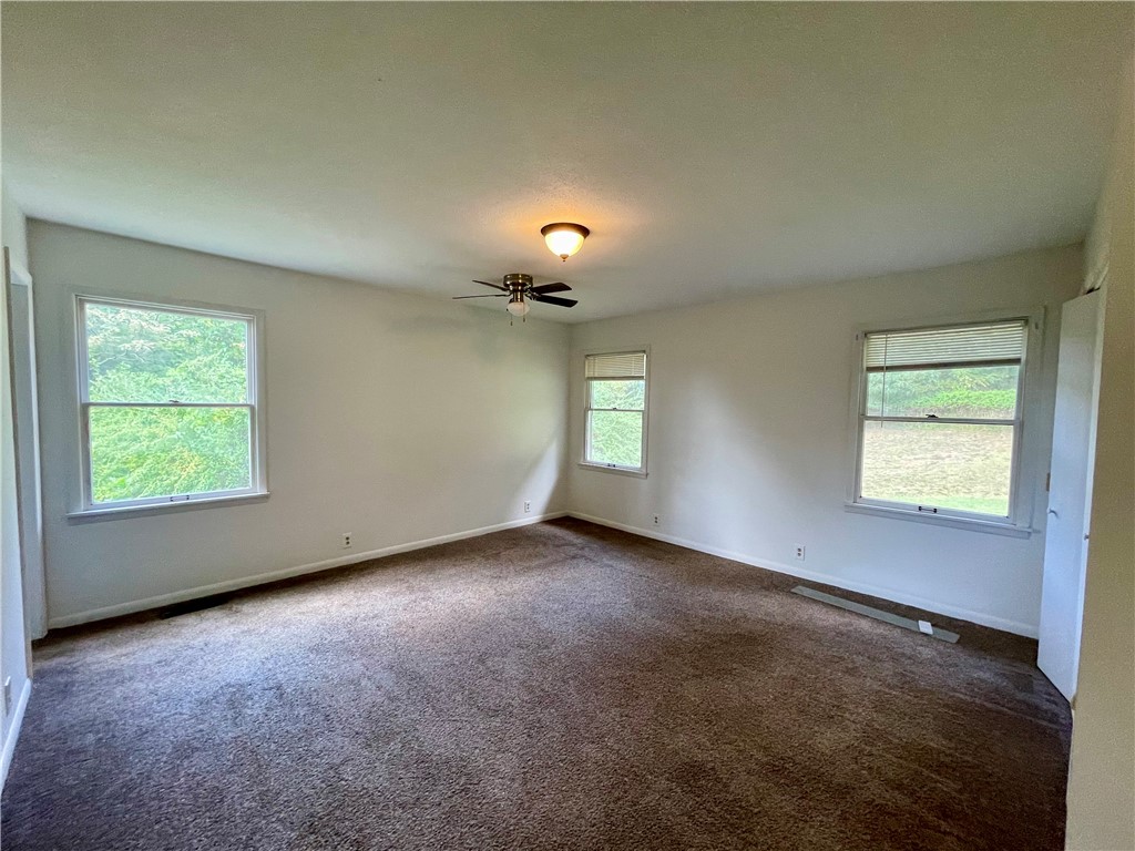 City Huntsville - Residential