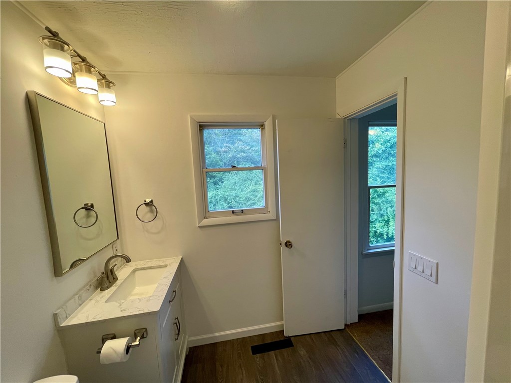 City Huntsville - Residential