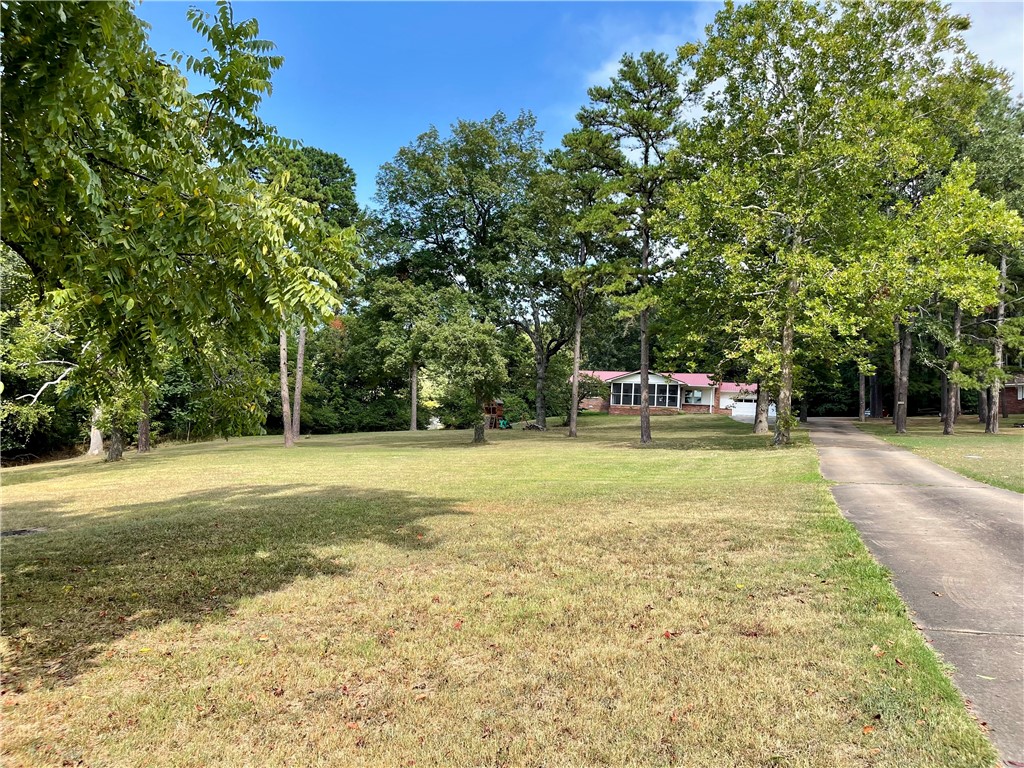 City Huntsville - Residential