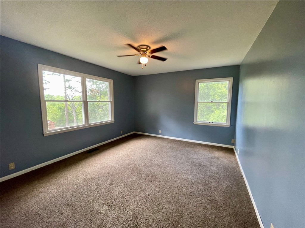 City Huntsville - Residential