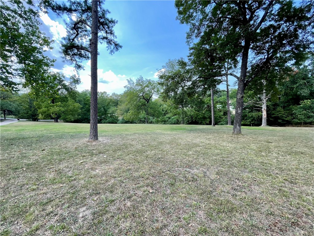 City Huntsville - Residential