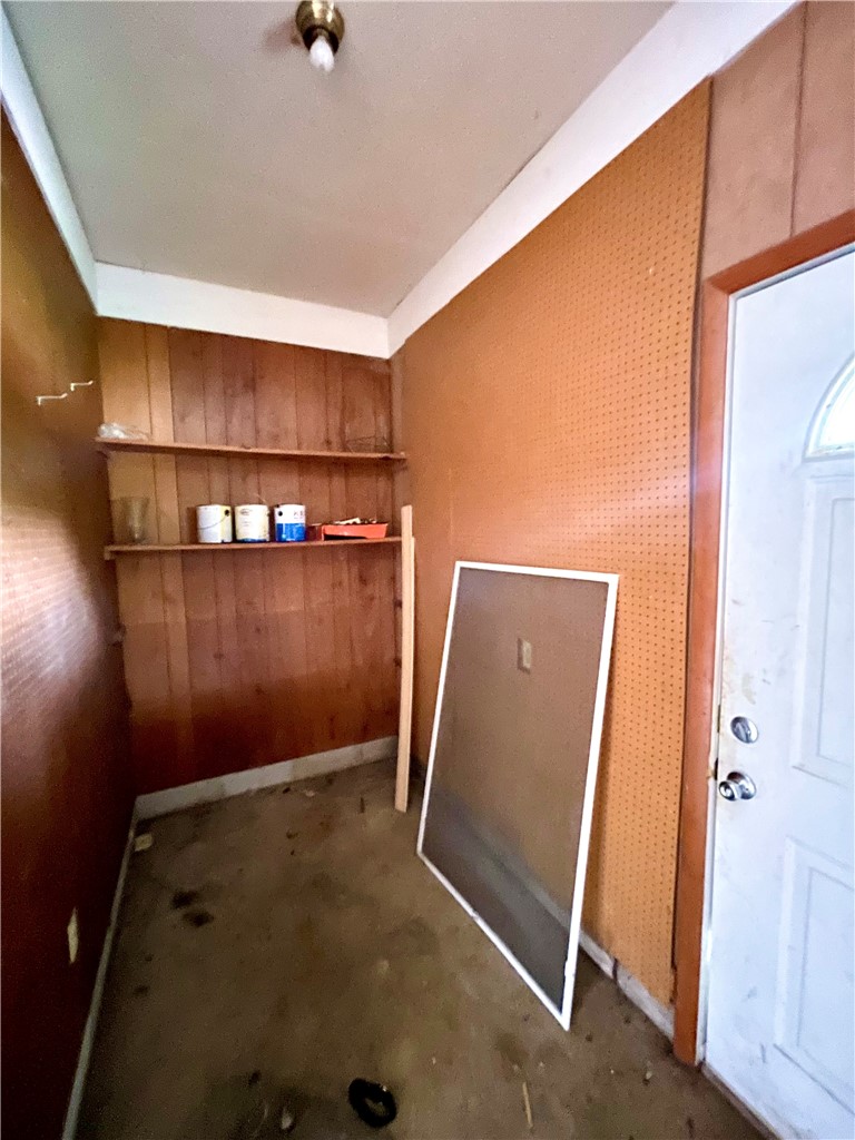 City Huntsville - Residential