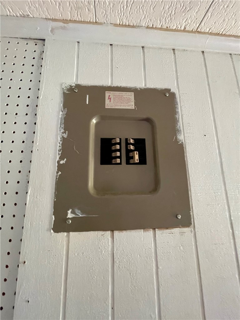 City Huntsville - Residential