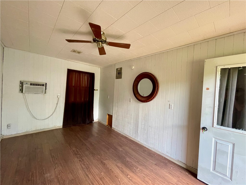 City Huntsville - Residential