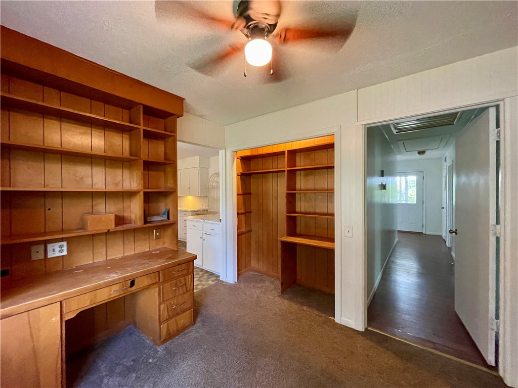 City Huntsville - Residential
