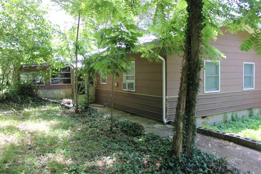 N / A - Residential