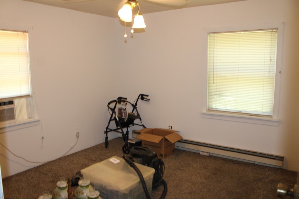 N / A - Residential