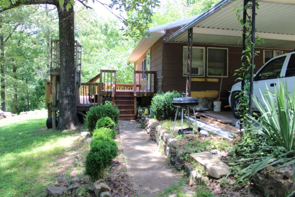 N / A - Residential