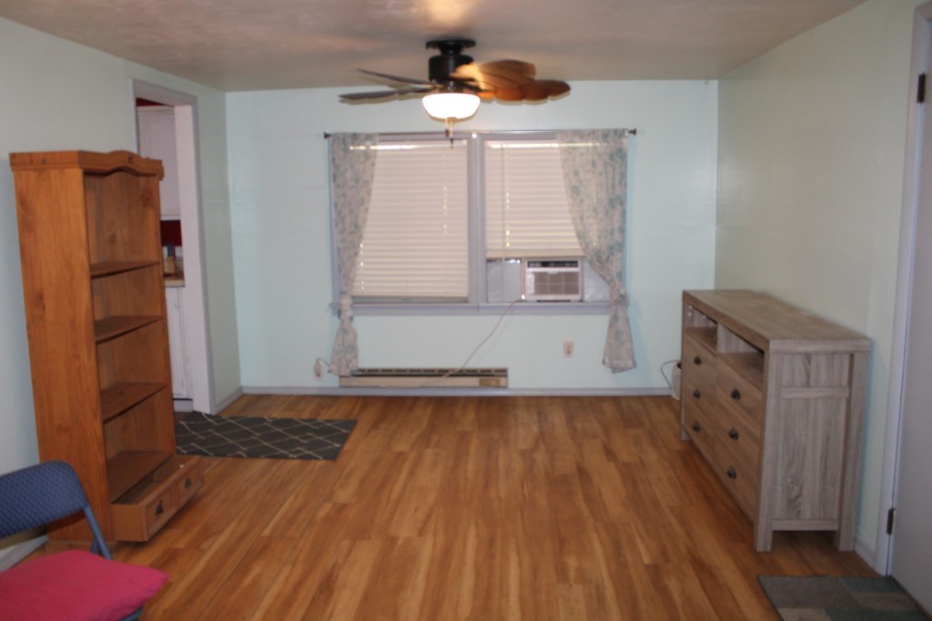 N / A - Residential