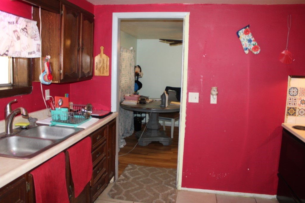 N / A - Residential