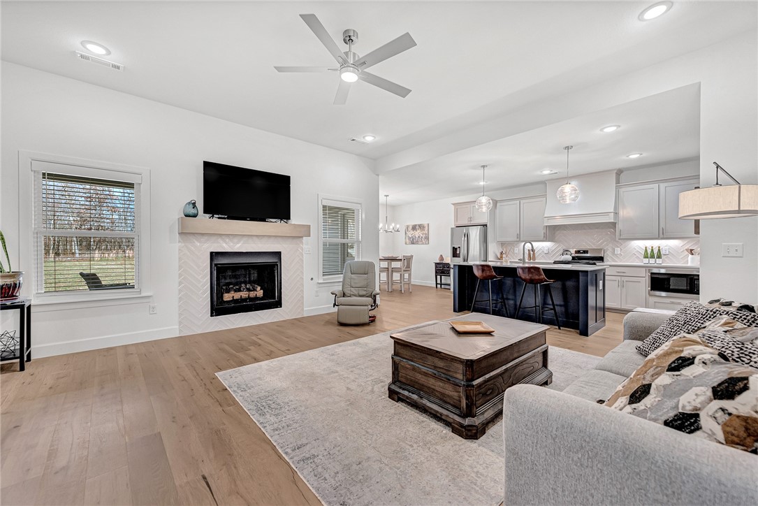 Sienna At Coopers Farm - Residential