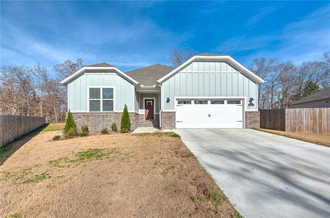 Photo of 3 Mckissick Road, Bella Vista, AR 72715 (MLS # 1336091)
