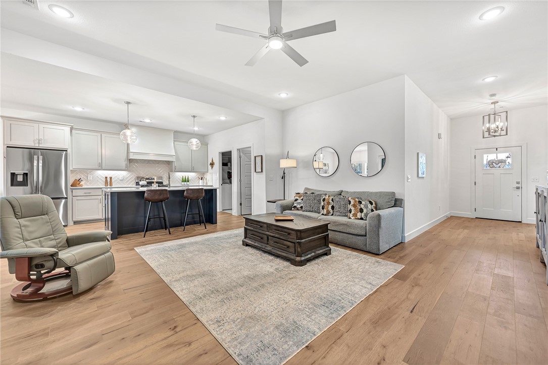 Sienna At Coopers Farm - Residential