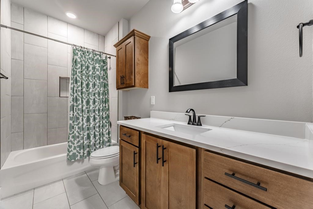Dunbarton Sub Bvv - Residential