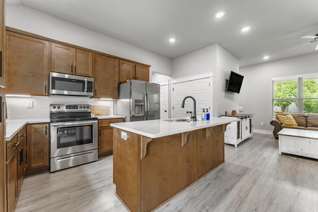 Dunbarton Sub Bvv - Residential