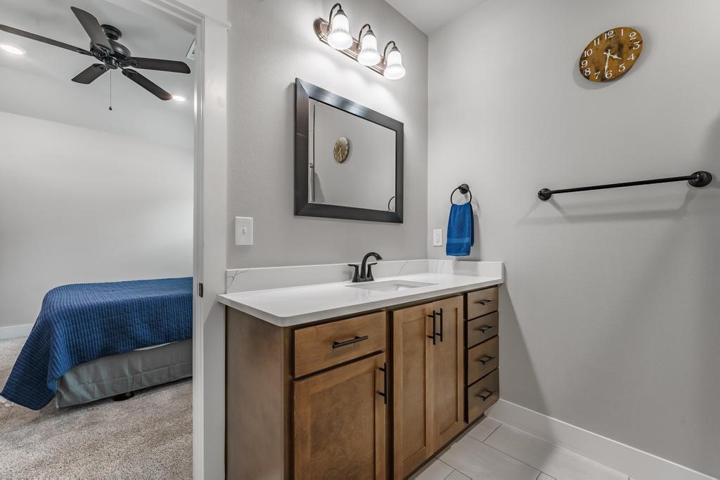 Dunbarton Sub Bvv - Residential