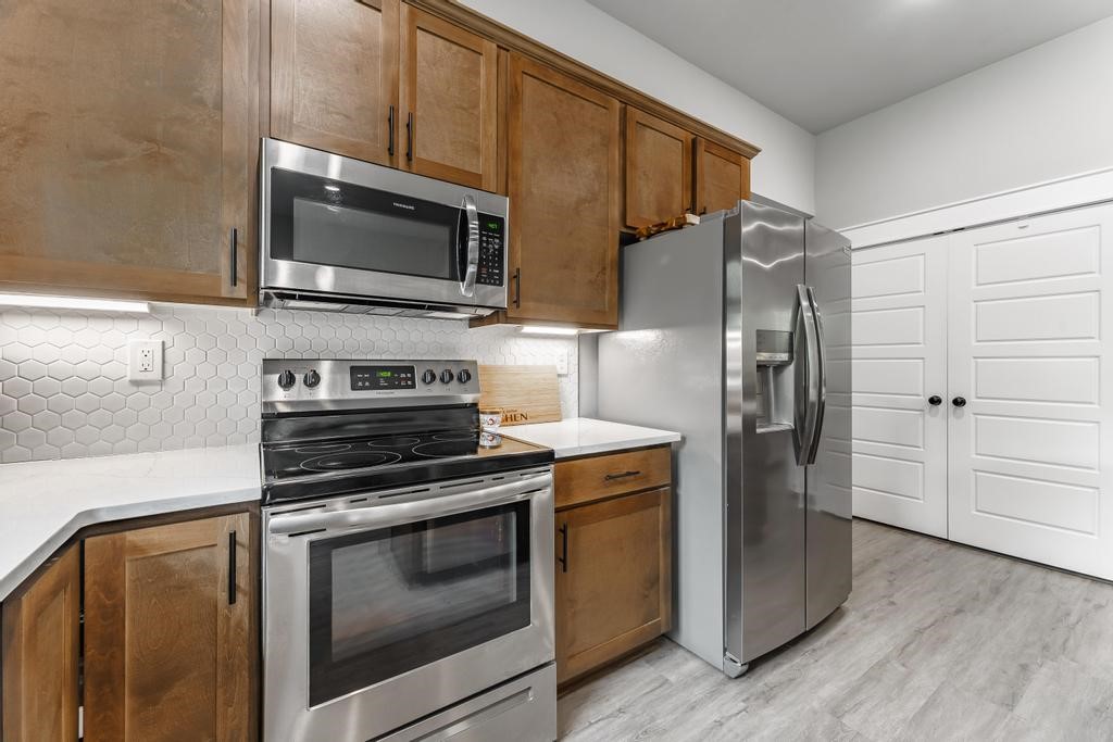 Dunbarton Sub Bvv - Residential