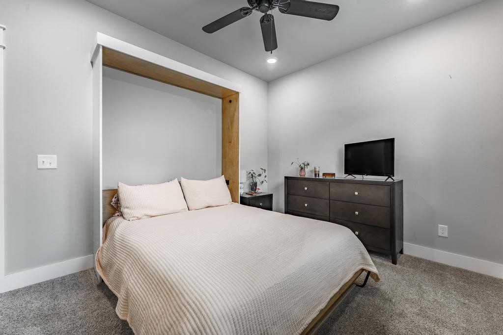 Dunbarton Sub Bvv - Residential