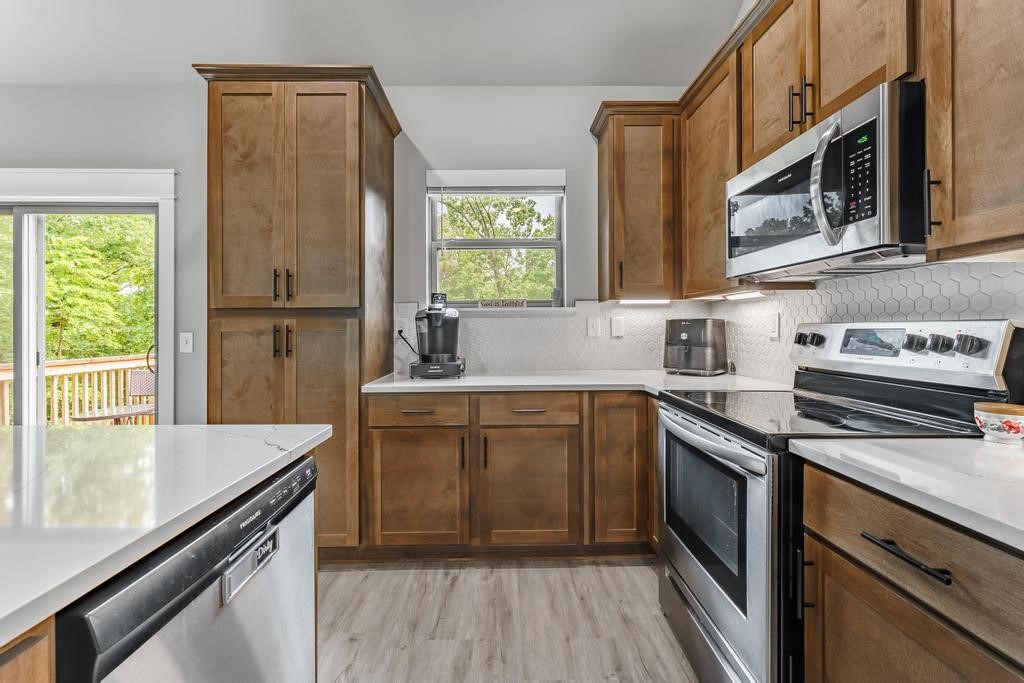 Dunbarton Sub Bvv - Residential