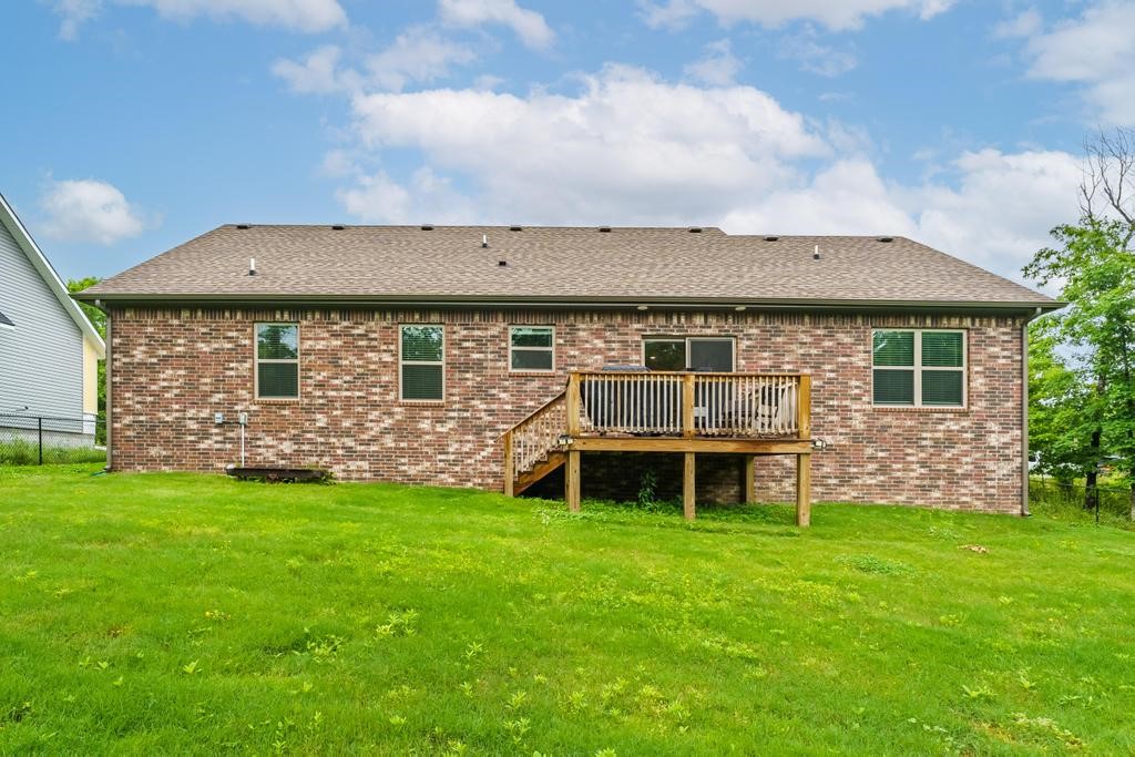 Dunbarton Sub Bvv - Residential