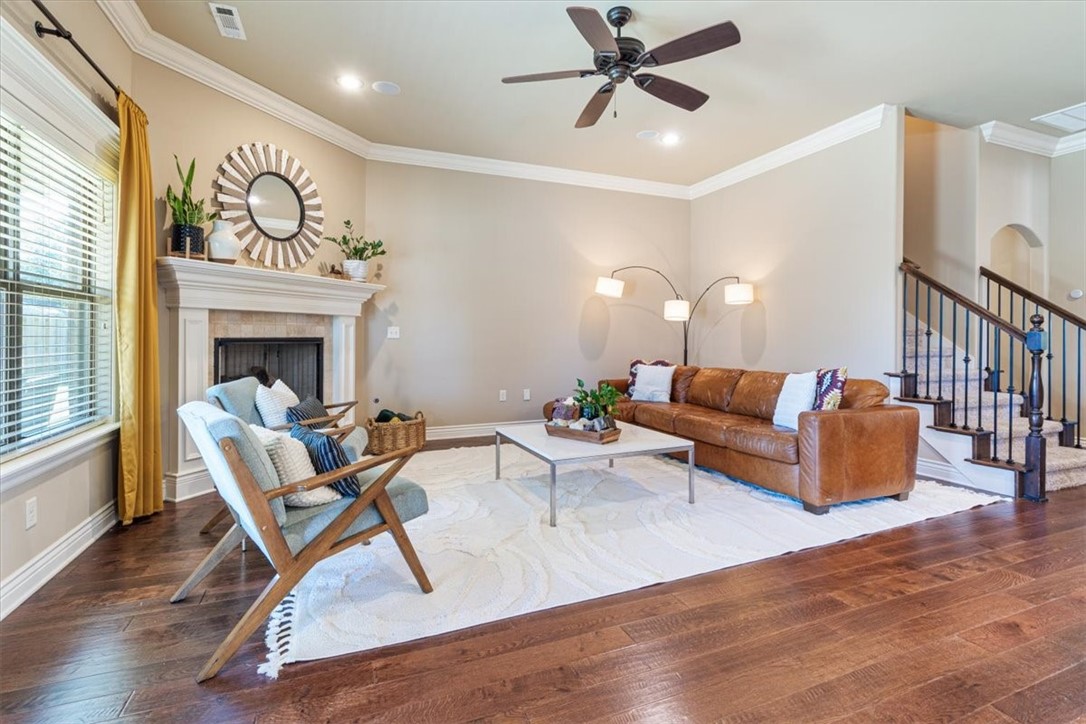 White Oak Trails Sub Ph 2 Bentonville - Residential