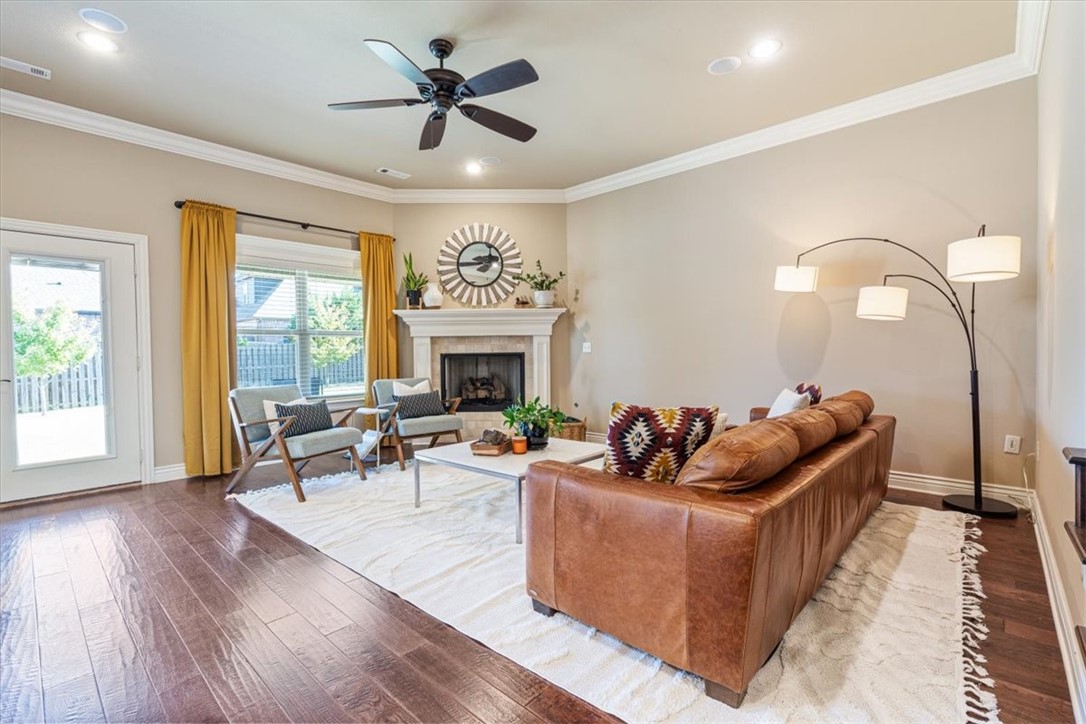 White Oak Trails Sub Ph 2 Bentonville - Residential