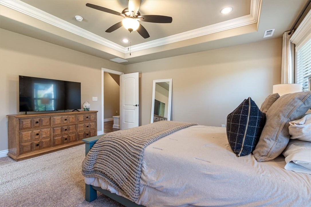 White Oak Trails Sub Ph 2 Bentonville - Residential