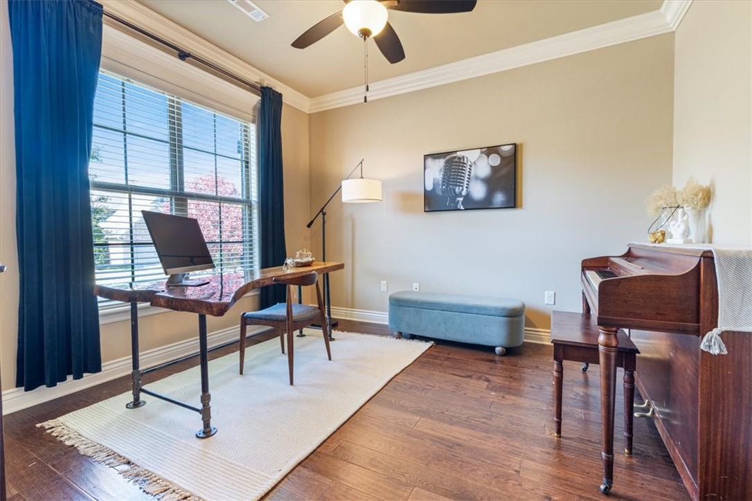 White Oak Trails Sub Ph 2 Bentonville - Residential