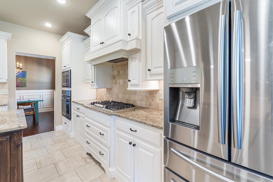 White Oak Trails Sub Ph 2 Bentonville - Residential