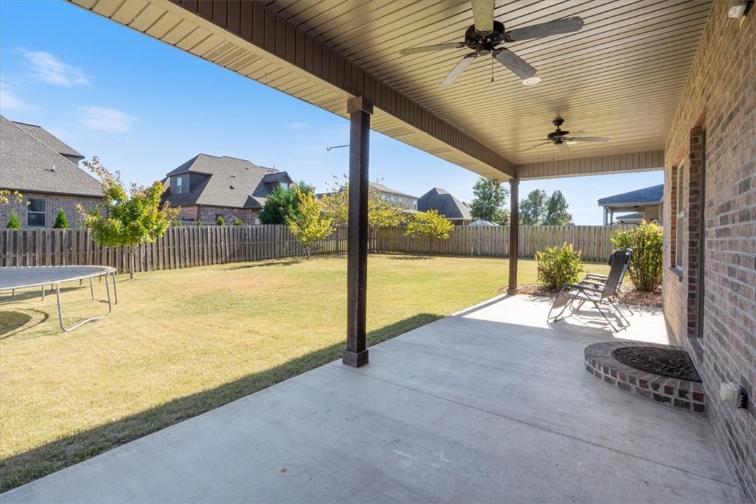 White Oak Trails Sub Ph 2 Bentonville - Residential