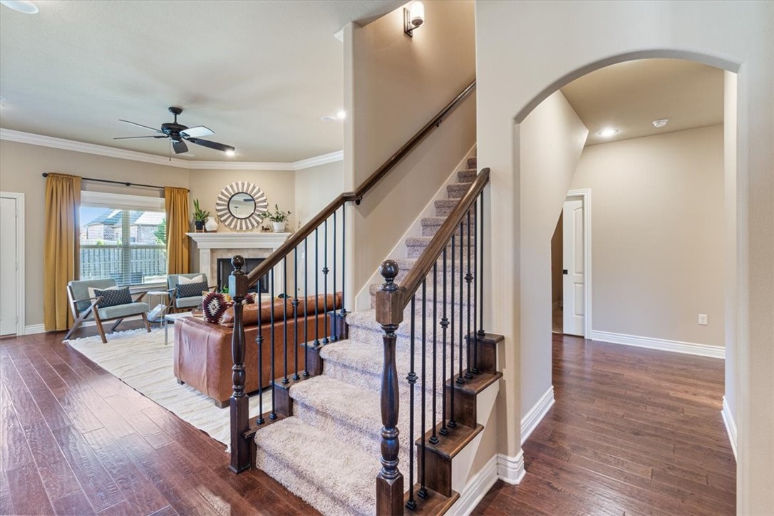 White Oak Trails Sub Ph 2 Bentonville - Residential