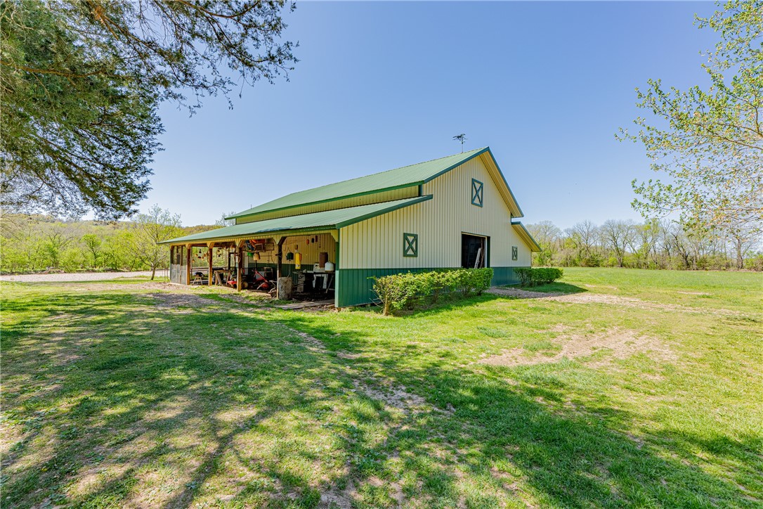 Photo 49 of 60 of 7126 Big Sugar Creek Road house