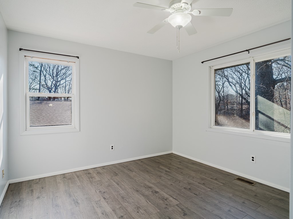 Leicester Sub Bvv - Residential