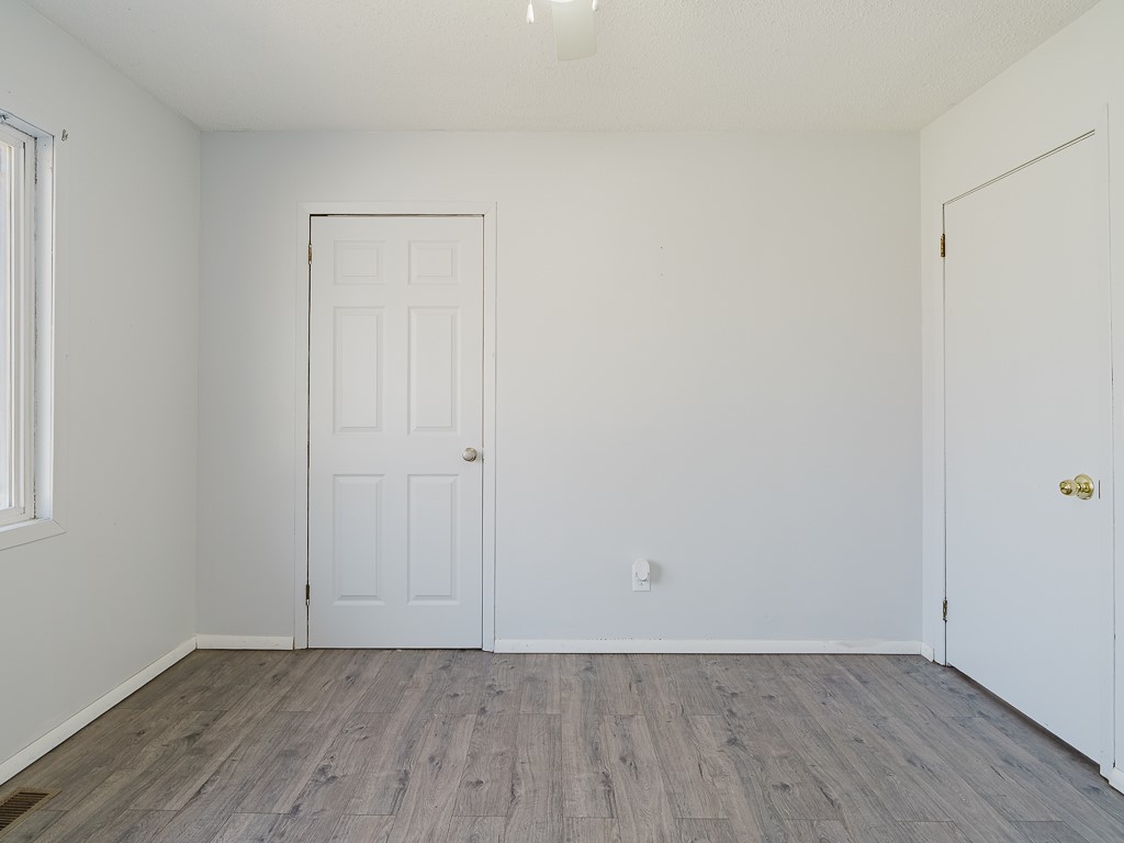 Leicester Sub Bvv - Residential