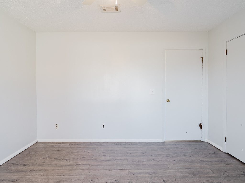 Leicester Sub Bvv - Residential