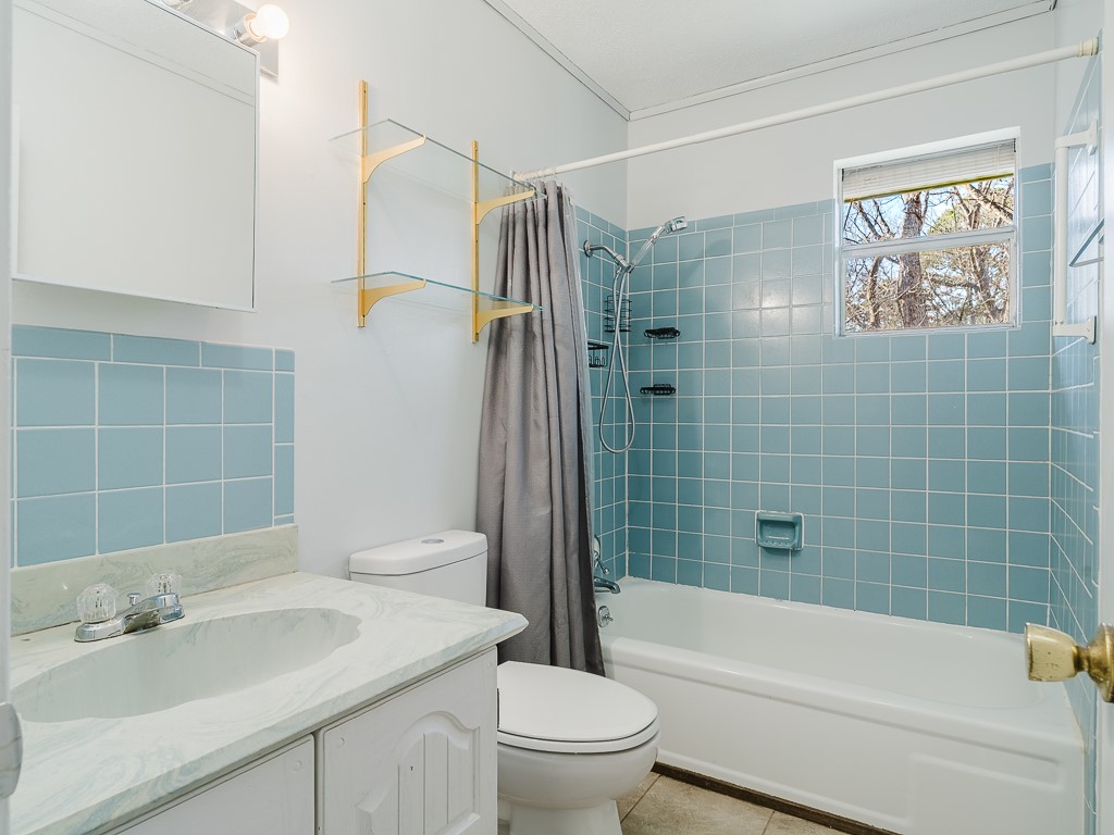 Leicester Sub Bvv - Residential