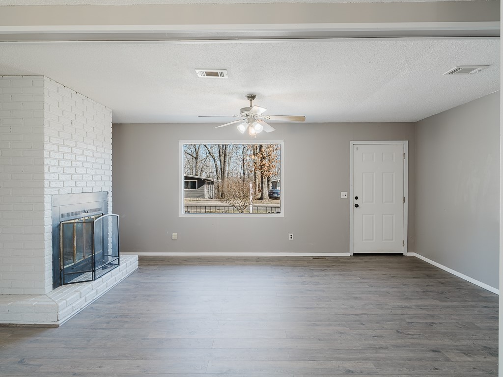 Leicester Sub Bvv - Residential