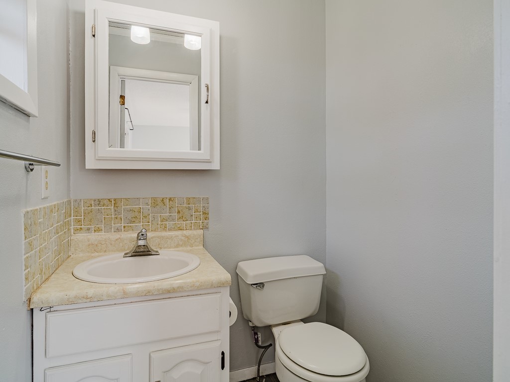 Leicester Sub Bvv - Residential