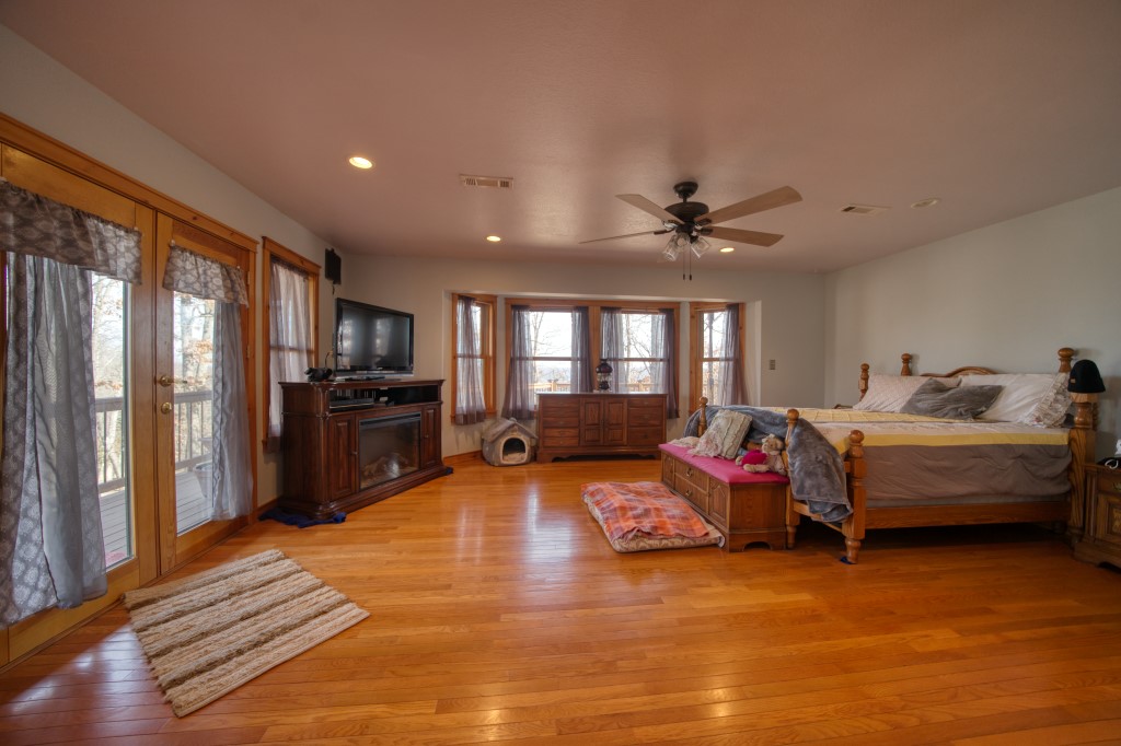 Marina Heights - Residential