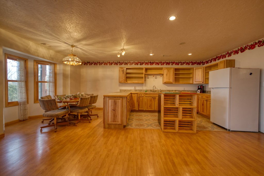 Marina Heights - Residential