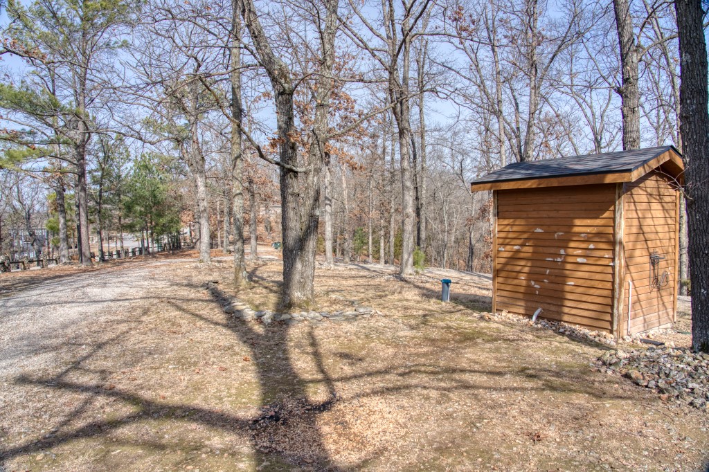 Marina Heights - Residential